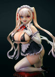 Original Character by Asanagi PVC Statue 1/5 PaiZuri Sister Zuriel re-run 28 cm - Smalltinytoystore