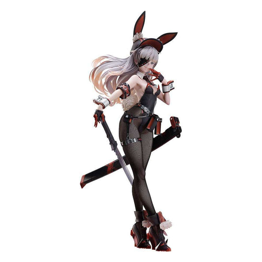 Original Character by Ayaki Combat Rabbit Series Statue 1/4 x-10 47 cm - Smalltinytoystore