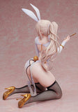 Original Character by Creators Opinion Statue 1/4 Haku Rei 31 cm - Smalltinytoystore