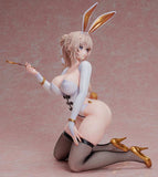 Original Character by Creators Opinion Statue 1/4 Haku Rei 31 cm - Smalltinytoystore