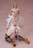 Original Character by Creators Opinion Statue 1/4 Haku Rei 31 cm - Smalltinytoystore