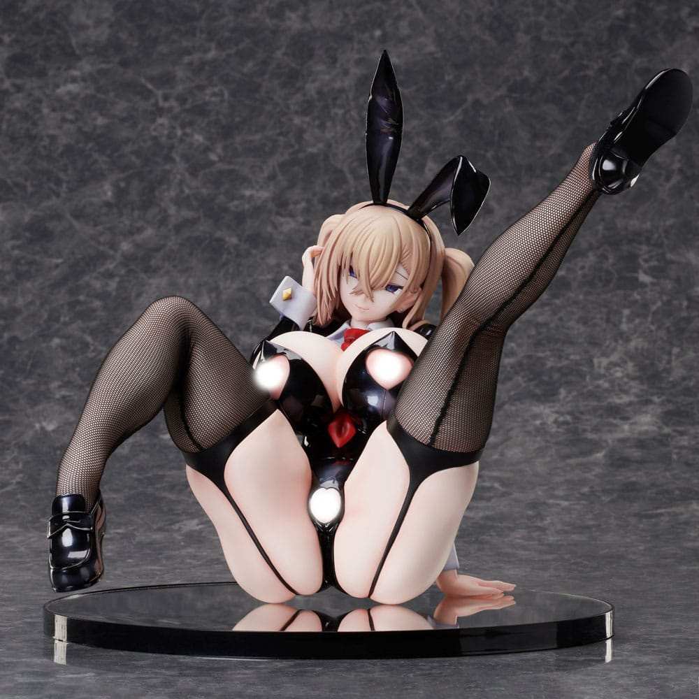 Original Character by Creators Opinion Statue 1/4 Ichigo Munakata Bunny Ver. 25 cm - Smalltinytoystore