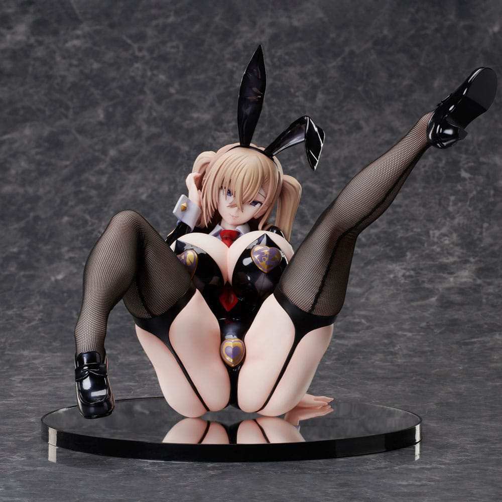 Original Character by Creators Opinion Statue 1/4 Ichigo Munakata Bunny Ver. 25 cm - Smalltinytoystore
