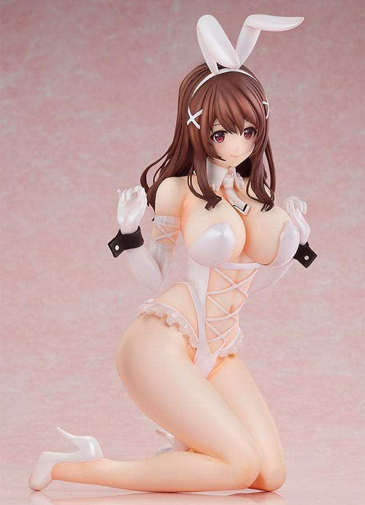 Original Character by Creators Opinion Statue 1/4 Yukino: Bare Leg Ver. 30 cm - Smalltinytoystore