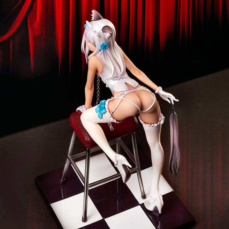 Original Character by Fumikane Shimada PVC Statue 1/7 Siiri 24 cm - Smalltinytoystore
