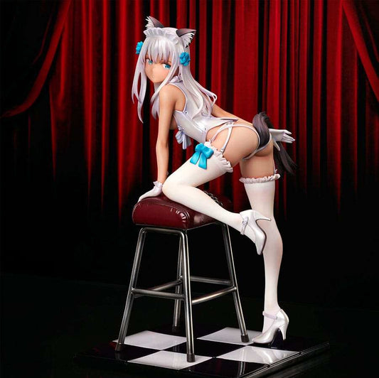 Original Character by Fumikane Shimada PVC Statue 1/7 Siiri 24 cm - Smalltinytoystore