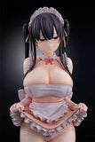 Original Character by Guremosu PVC Statue 1/5 Chihuyu Tsukimi re-run 33 cm - Smalltinytoystore