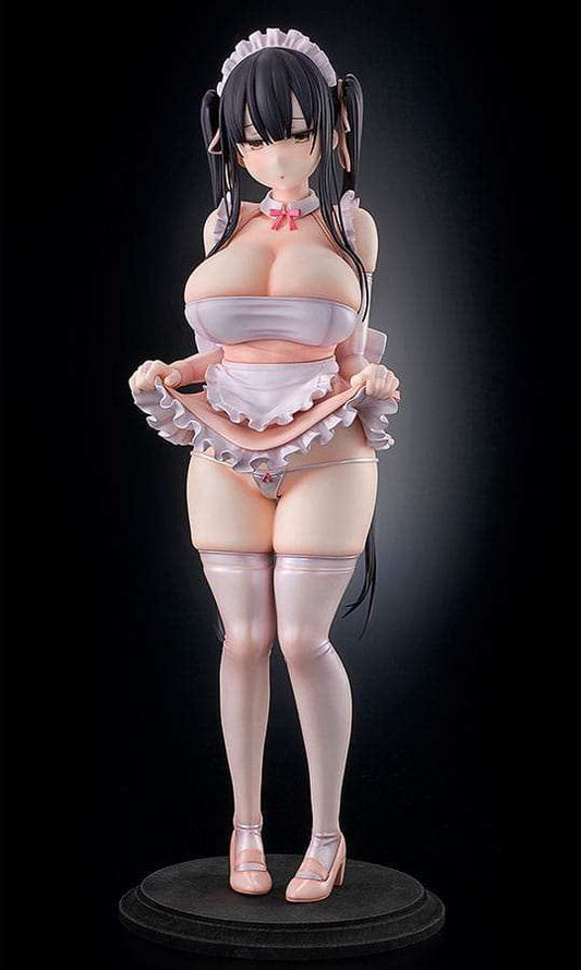 Original Character by Guremosu PVC Statue 1/5 Chihuyu Tsukimi re-run 33 cm - Smalltinytoystore