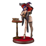 Original Character by Masami Chie Statue 1/7 The Witch 26 cm - Smalltinytoystore