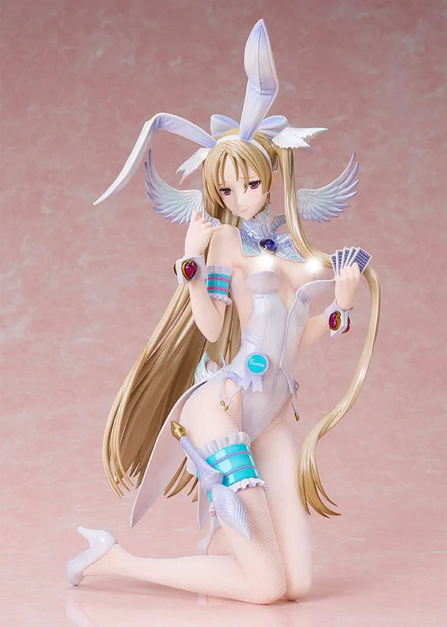 Original Character by Raita Statue 1/4 Kotone Sasaki Innocent Bunny Ver. 35 cm - Smalltinytoystore