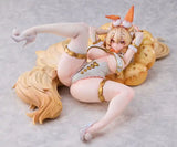 Original Character by Tsuchino PVC Statue 1/4 Rinne Shirogane 16 cm - Smalltinytoystore