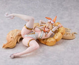 Original Character by Tsuchino PVC Statue 1/4 Rinne Shirogane 16 cm - Smalltinytoystore
