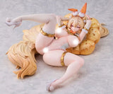 Original Character by Tsuchino PVC Statue 1/4 Rinne Shirogane 16 cm - Smalltinytoystore