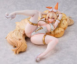 Original Character by Tsuchino PVC Statue 1/4 Rinne Shirogane 16 cm - Smalltinytoystore