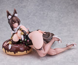 Original Character by Tsuchino PVC Statue 1/4 Sumire Kurosawa 20 cm - Smalltinytoystore