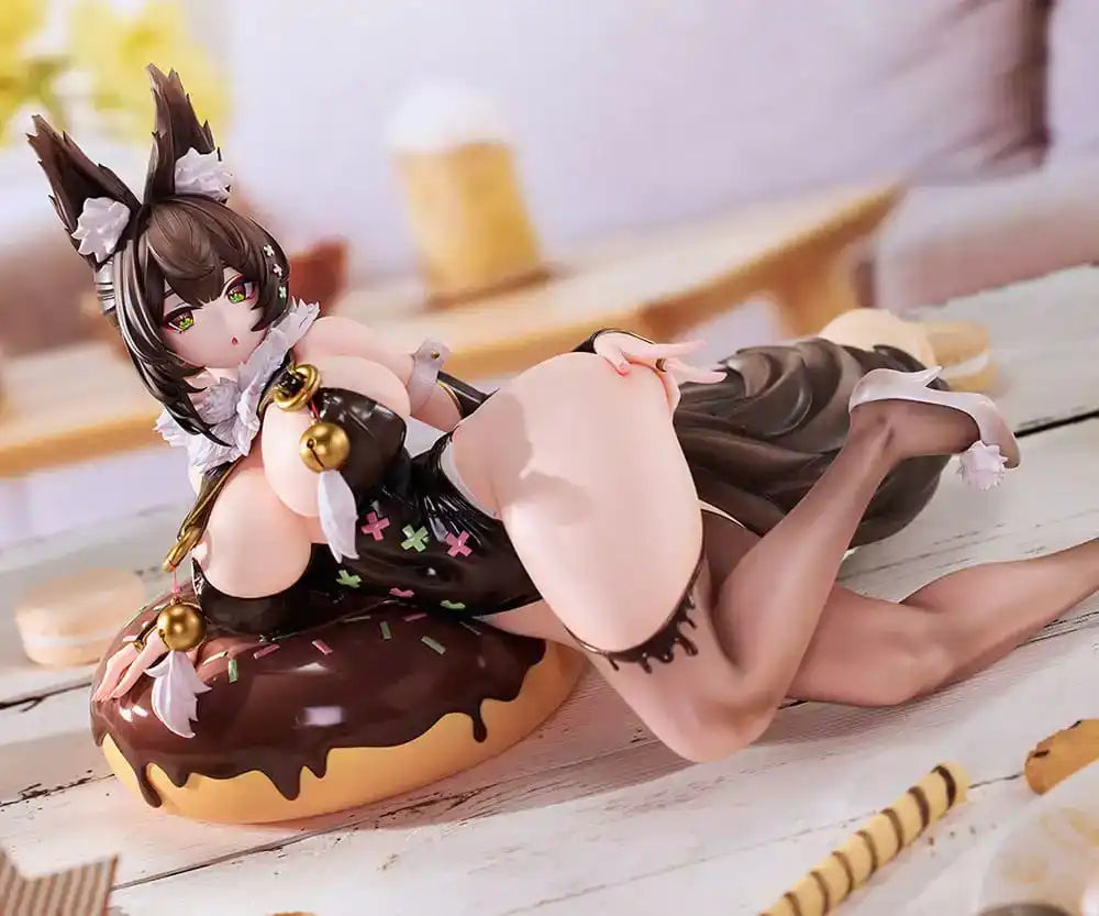 Original Character by Tsuchino PVC Statue 1/4 Sumire Kurosawa 20 cm - Smalltinytoystore