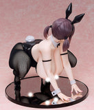 Original Character by Tsujisanta-sensei Statue 1/4 Nagachichi Nagai-san Bunny Girl Ver. 27 cm - Smalltinytoystore