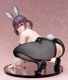 Original Character by Tsujisanta-sensei Statue 1/4 Nagachichi Nagai-san Bunny Girl Ver. 27 cm - Smalltinytoystore