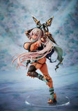 Original Character Dark Elf Village Series PVC Statue 1/6 4th Villager Camilla Limited Edition 30 cm - Smalltinytoystore
