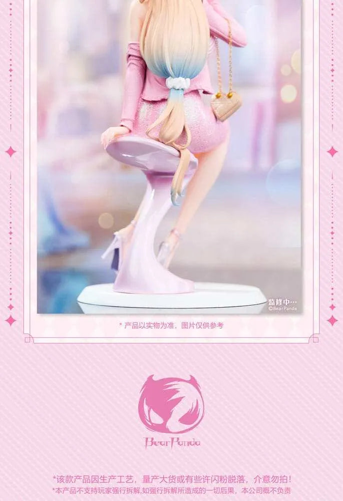 Original Character Dress Series PVC Statue 1/6 Tutor Asako Fuyuyama 23 cm - Smalltinytoystore