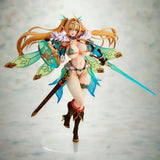 Original Character Elf Village Series PVC Statue 1/6 12th Villager Lulunya 25 cm - Smalltinytoystore
