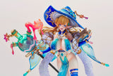 Original Character Elf Village Series PVC Statue 1/6 15th Villager Milklinde Antenna 25 cm - Smalltinytoystore