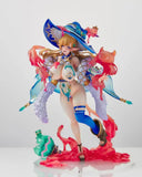 Original Character Elf Village Series PVC Statue 1/6 15th Villager Milklinde Antenna Shop Limited Ver. 25 cm - Smalltinytoystore