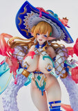 Original Character Elf Village Series PVC Statue 1/6 15th Villager Milklinde Antenna Shop Limited Ver. 25 cm - Smalltinytoystore