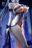 Original Character Fantasias Series Statue 1/6 Hel Sin Commander Ver. 29 cm - Smalltinytoystore