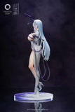 Original Character Fantasias Series Statue 1/6 Hel Sin Commander Ver. 29 cm - Smalltinytoystore