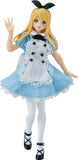Original Character Figma Actionfigur Female Body (Alice) with Dress and Apron Outfit 13 cm - Smalltinytoystore