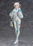 Original Character Flower Imitation PVC Statue 1/7 DR. Illustration by neco 25 cm - Smalltinytoystore