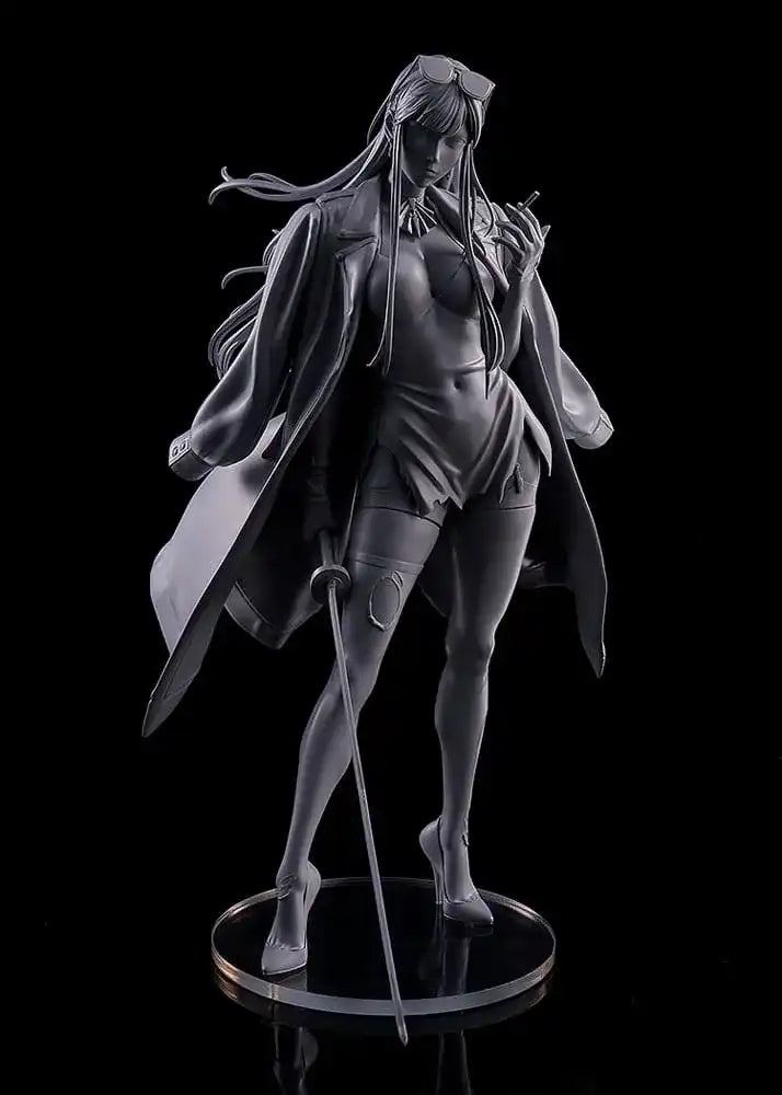 Original Character G.A.F.C. Series PVC Statue Irena Illustrated by Guweiz 24 cm - Smalltinytoystore