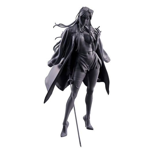 Original Character G.A.F.C. Series PVC Statue Irena Illustrated by Guweiz 24 cm - Smalltinytoystore