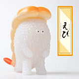 Original Character Minifiguren 1/1 Real Sushi Size 7 cm Sushi Monster Sortiment (6) - Smalltinytoystore