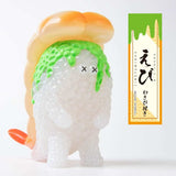 Original Character Minifiguren 1/1 Real Sushi Size 7 cm Sushi Monster Sortiment (6) - Smalltinytoystore