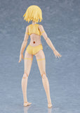 Original Character Modellbausatz PLAMATEA Muse Body: Ichika B Type 15 cm - Smalltinytoystore