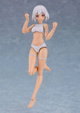 Original Character Modellbausatz PLAMATEA Muse Body: Ichika C Type 15 cm - Smalltinytoystore