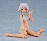 Original Character Modellbausatz PLAMATEA Muse Body: Ichika C Type 15 cm - Smalltinytoystore