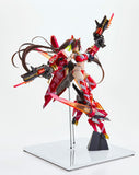 Original Character Orbit Girls Series PVC Statue Entry No. 2 Akane Hintasu 45 cm - Smalltinytoystore