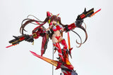 Original Character Orbit Girls Series PVC Statue Entry No. 2 Akane Hintasu Antenna Shop Limited Edition 45 cm - Smalltinytoystore