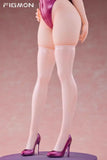 Original Character PVC Statue 1/4 Bunny Girl Anna 45 cm - Smalltinytoystore