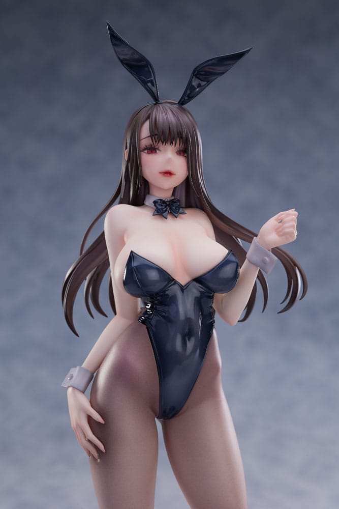 Original Character PVC Statue 1/4 Bunny Girl illustration by Lovecacao 42 cm - Smalltinytoystore
