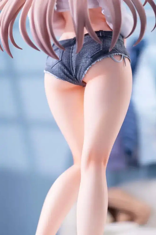 Original Character PVC Statue 1/4 Fairy Maiden from another World Rabi 47 cm - Smalltinytoystore