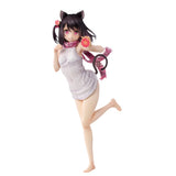 Original Character PVC Statue 1/4 Kantoku Shizuku 36 cm - Smalltinytoystore