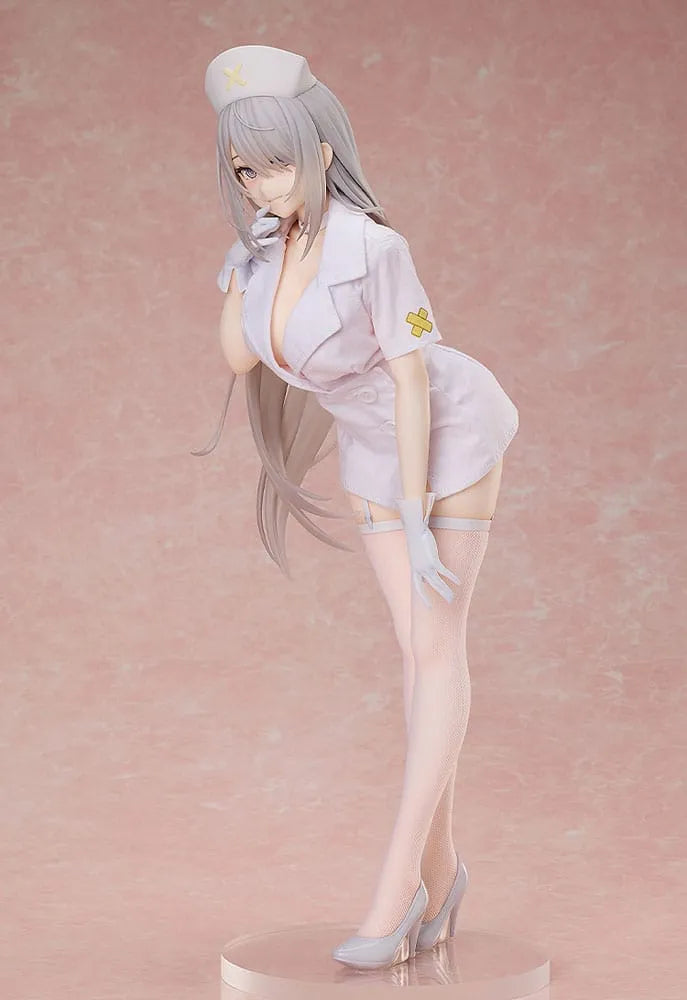 Original Character PVC Statue 1/4 Mia 41 cm - Smalltinytoystore