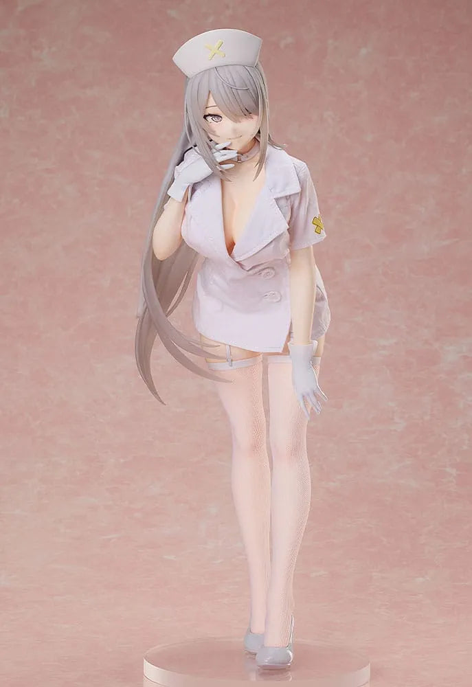 Original Character PVC Statue 1/4 Mia 41 cm - Smalltinytoystore