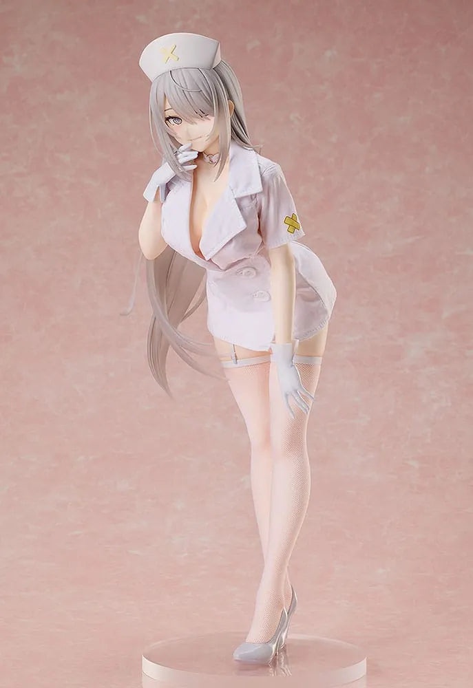 Original Character PVC Statue 1/4 Mia 41 cm - Smalltinytoystore