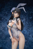 Original Character PVC Statue 1/4 Ping-Yi Bunny Ver. Illustration by Tony 41 cm - Smalltinytoystore