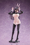Original Character PVC Statue 1/4 Reverse Bunny Girl Illustrated by Daiki Kase 48 cm - Smalltinytoystore